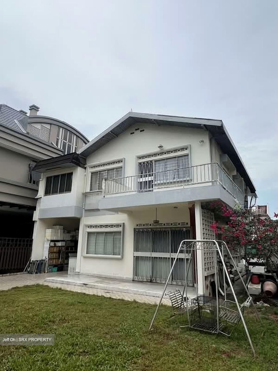 Watten Estate (D11), Semi-Detached #545806421